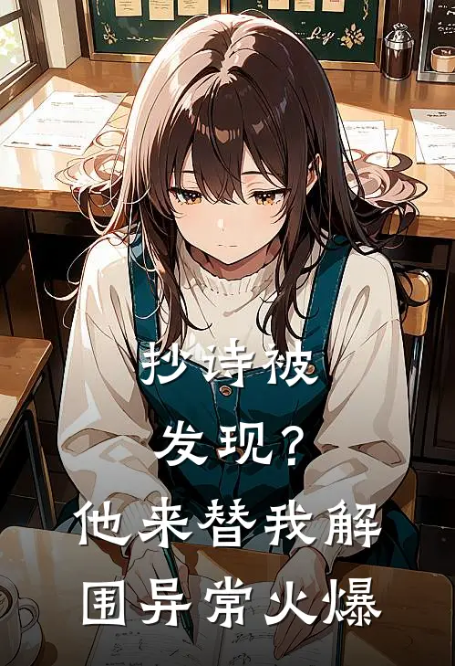 抄诗被发现？他来替我解围异常火爆