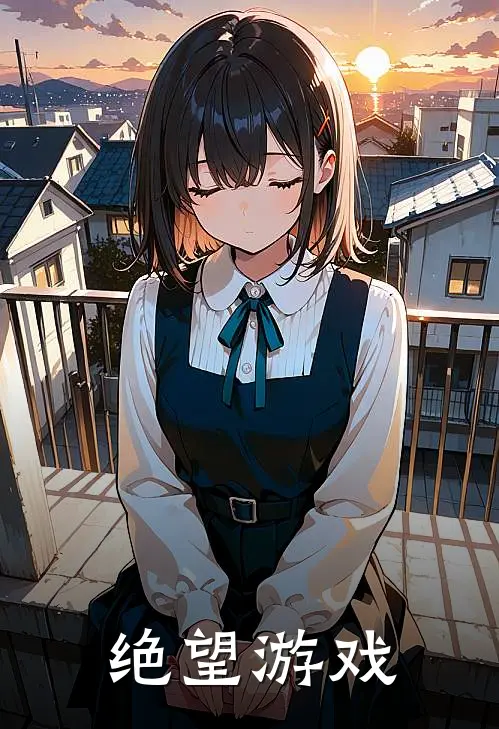 绝望游戏
