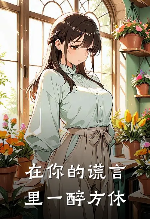 在你的谎言里一醉方休