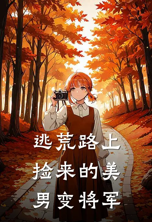 逃荒路上，捡来的美男变将军
