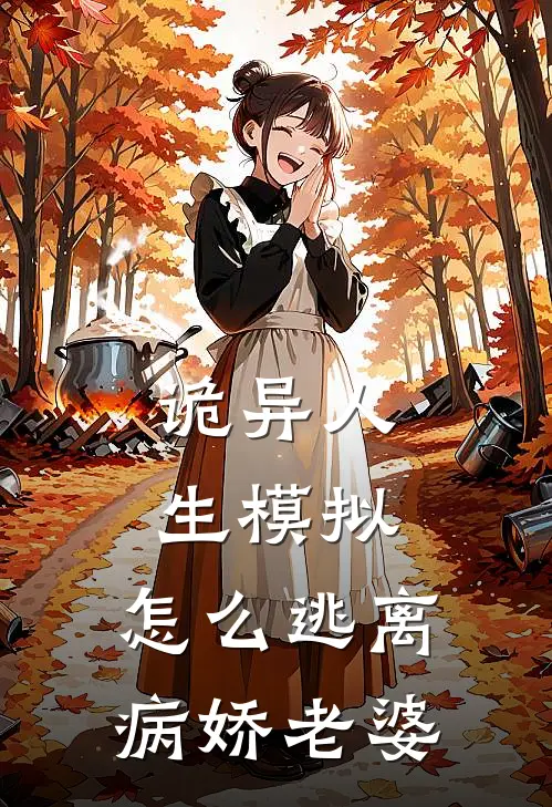 诡异人生模拟：怎么逃离病娇老婆