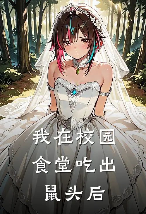 我在校园食堂吃出鼠头后