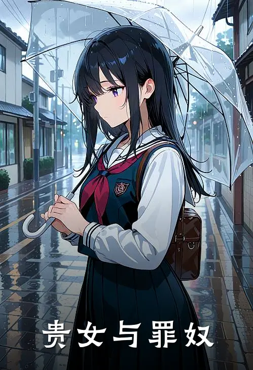 贵女与罪奴
