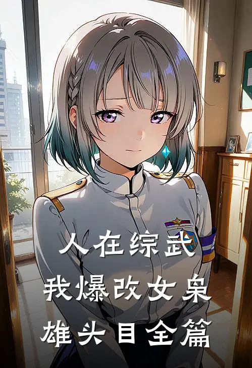 人在综武，我爆改女枭雄头目全篇