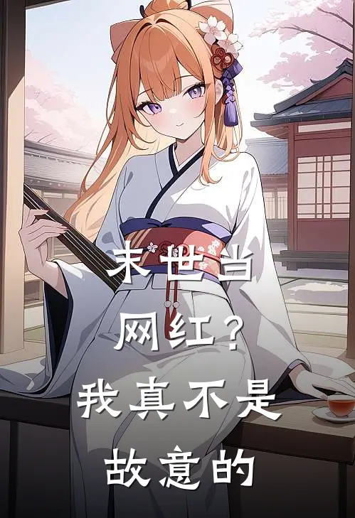 末世当网红？我真不是故意的