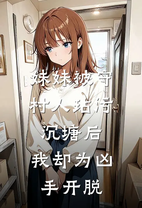 妹妹被守村人玷污沉塘后，我却为凶手开脱