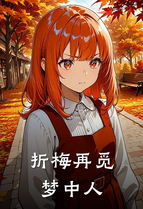 折梅再觅梦中人