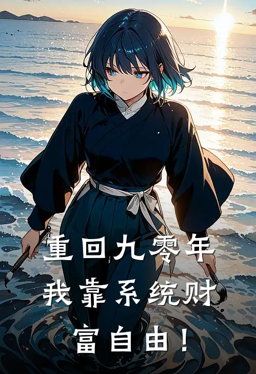 重回九零年，我靠系统财富自由！