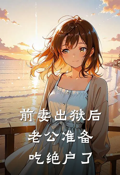 前妻出狱后，老公准备吃绝户了
