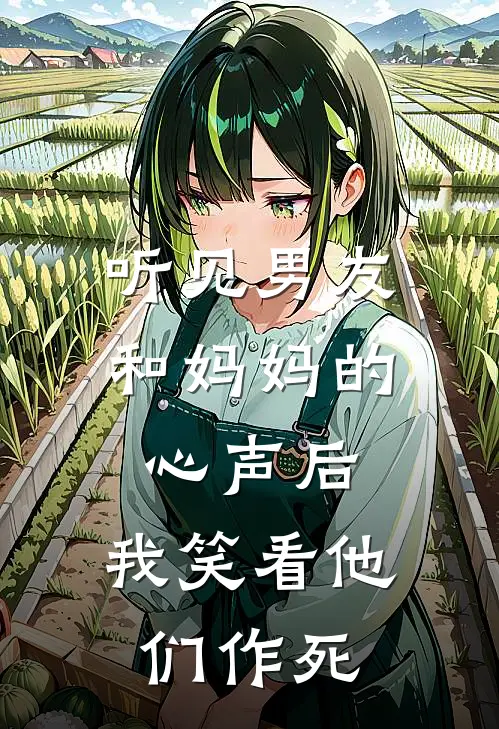 听见男友和妈妈的心声后，我笑看他们作死