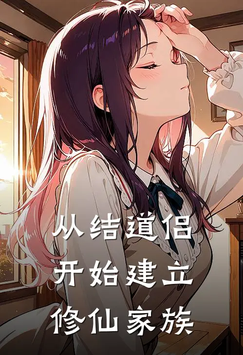从结道侣开始建立修仙家族