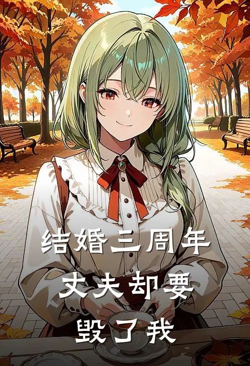结婚三周年，丈夫却要毁了我