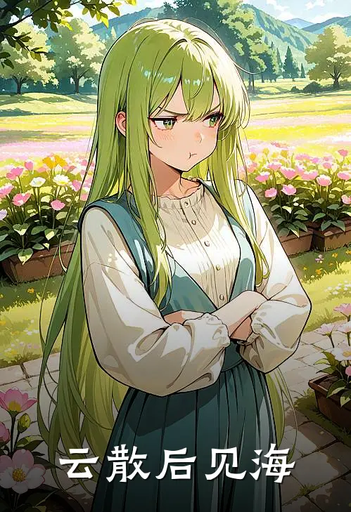 云散后见海