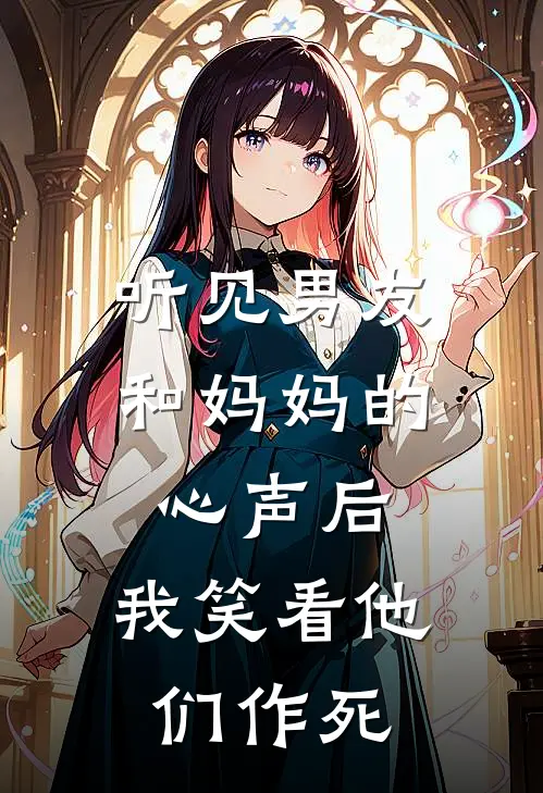 听见男友和妈妈的心声后，我笑看他们作死