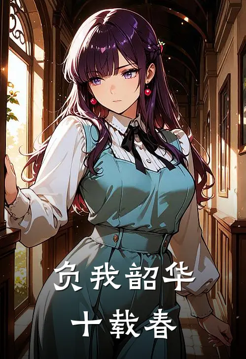 负我韶华十载春