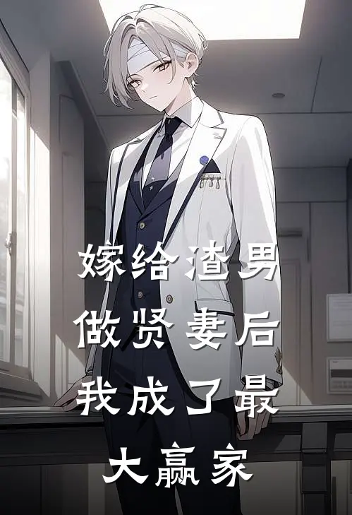 嫁给渣男做贤妻后，我成了最大赢家