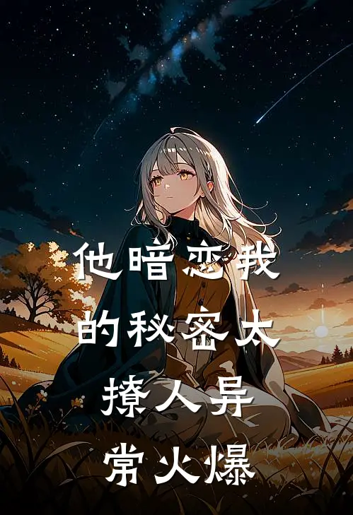 他暗恋我的秘密太撩人异常火爆