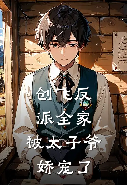 创飞反派全家，被太子爷娇宠了