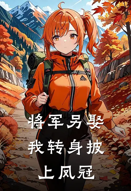 将军另娶，我转身披上凤冠