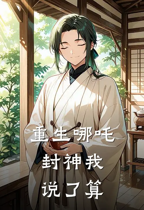 重生哪吒，封神我说了算
