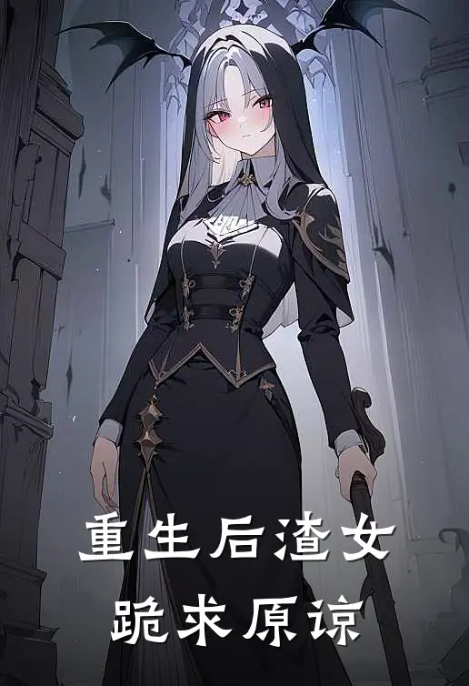 重生后渣女跪求原谅