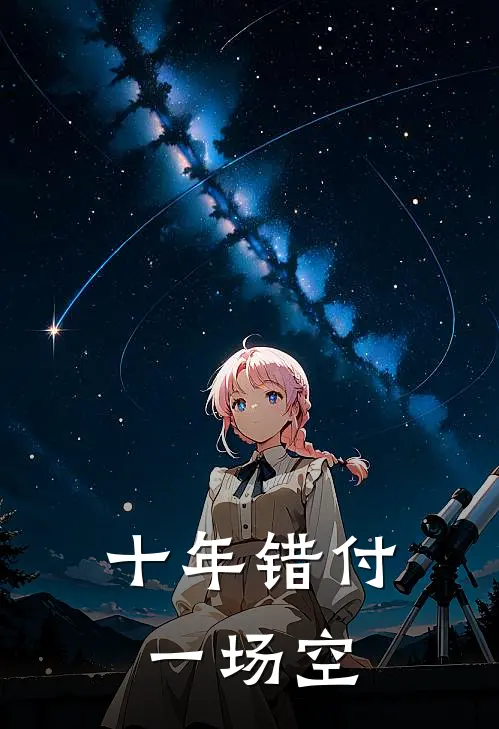 十年错付一场空