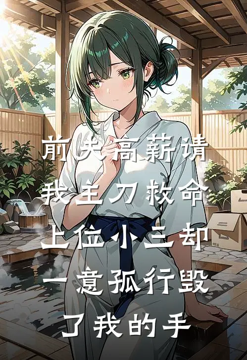 前夫高薪请我主刀救命，上位小三却一意孤行毁了我的手