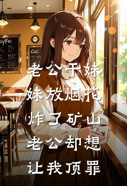 老公干妹妹放烟花炸了矿山，老公却想让我顶罪