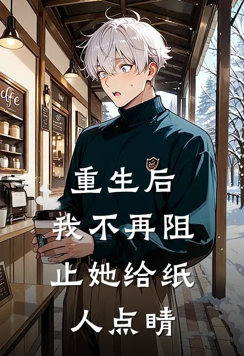 重生后，我不再阻止她给纸人点睛