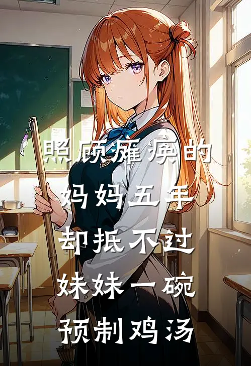 照顾瘫痪的妈妈五年，却抵不过妹妹一碗预制鸡汤