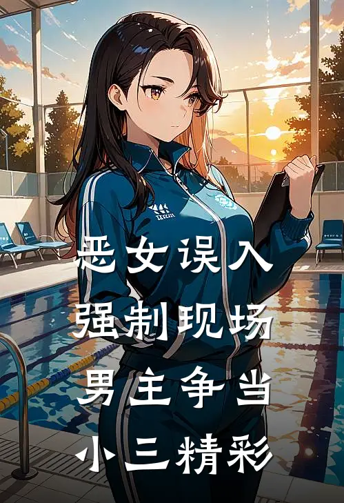 恶女误入强制现场，男主争当小三精彩