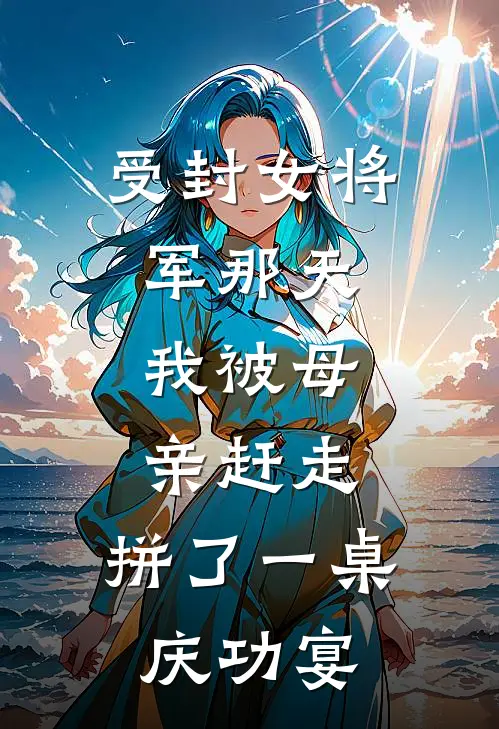 受封女将军那天，我被母亲赶走，拼了一桌庆功宴