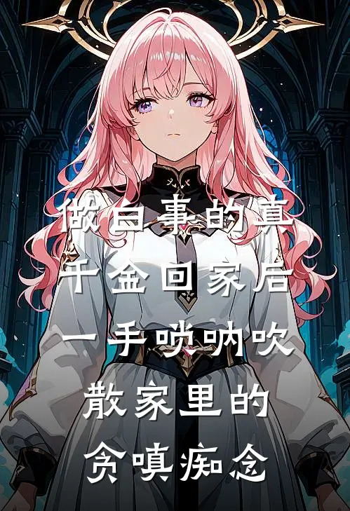 做白事的真千金回家后，一手唢呐吹散家里的贪嗔痴念