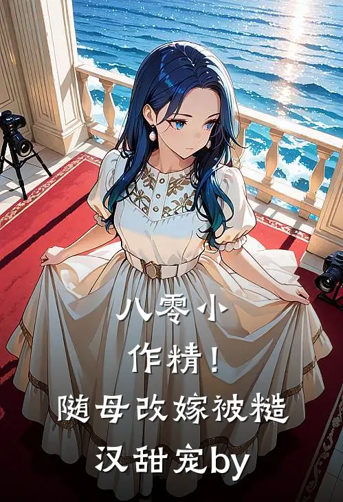 八零小作精！随母改嫁被糙汉甜宠by