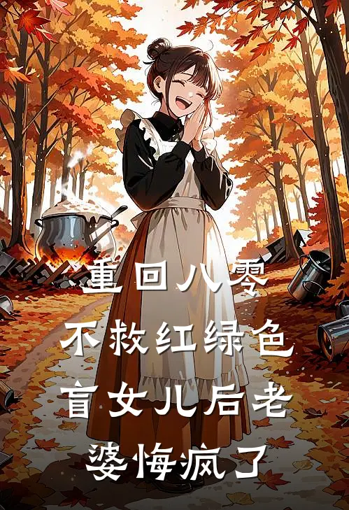 重回八零，不救红绿色盲女儿后老婆悔疯了