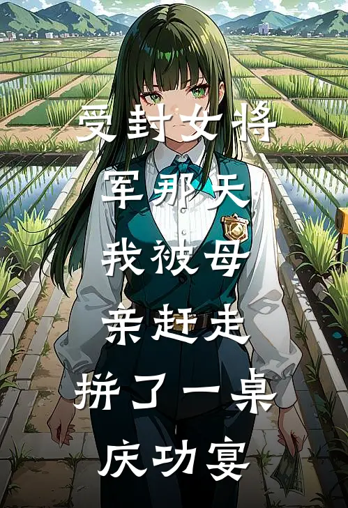 受封女将军那天，我被母亲赶走，拼了一桌庆功宴