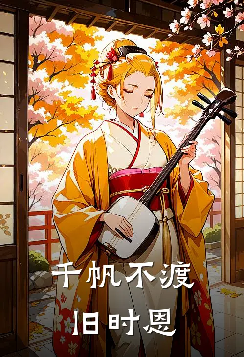 千帆不渡旧时恩