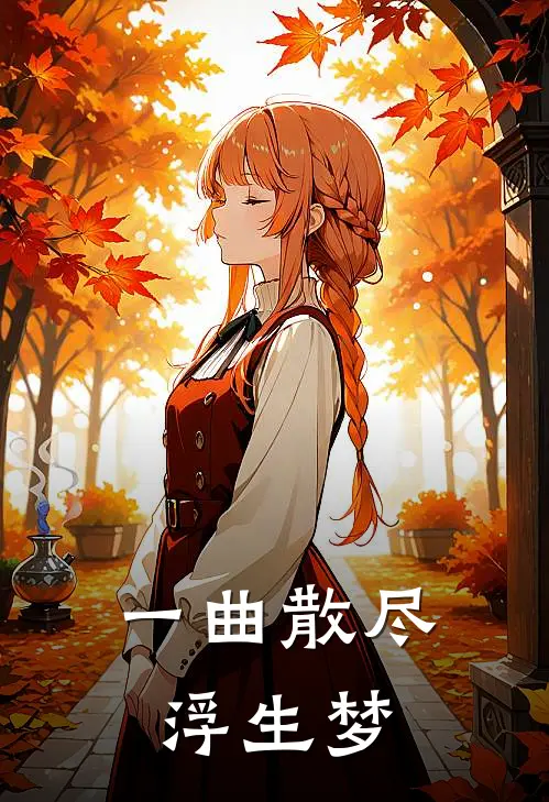 一曲散尽浮生梦