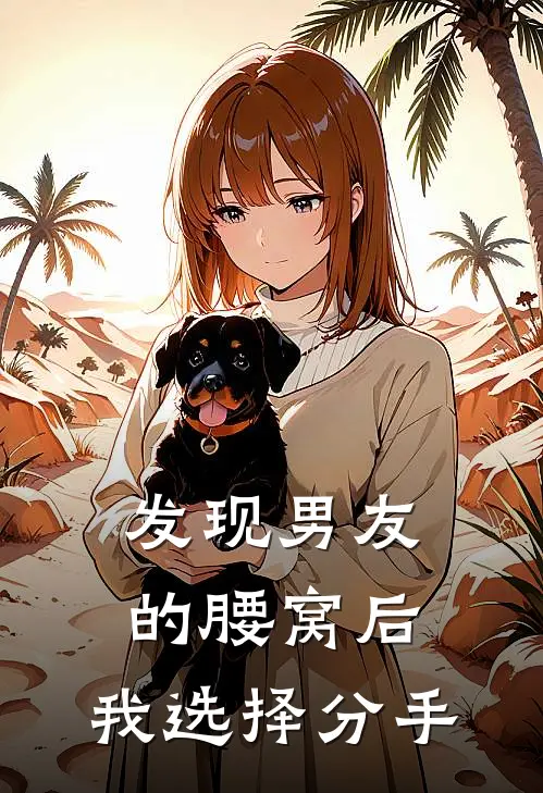 发现男友的腰窝后，我选择分手
