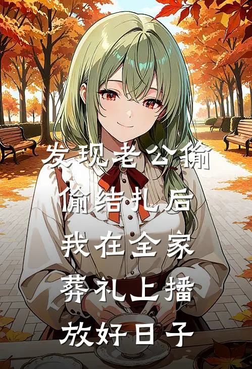 发现老公偷偷结扎后，我在全家葬礼上播放好日子