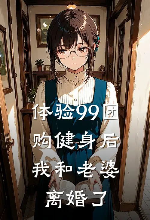 体验99团购健身后，我和老婆离婚了