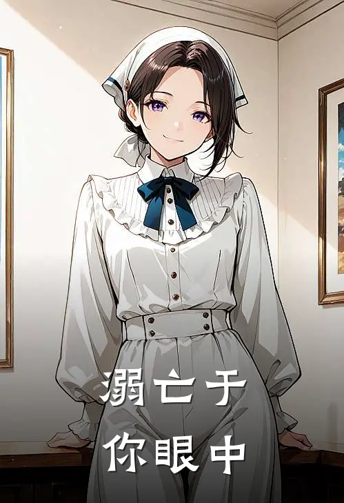 溺亡于你眼中