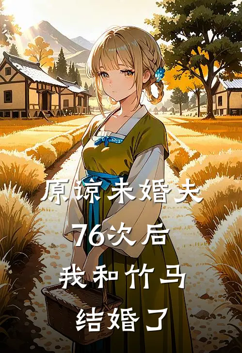 原谅未婚夫76次后，我和竹马结婚了
