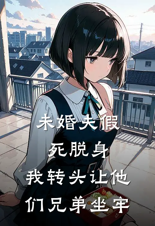 未婚夫假死脱身，我转头让他们兄弟坐牢