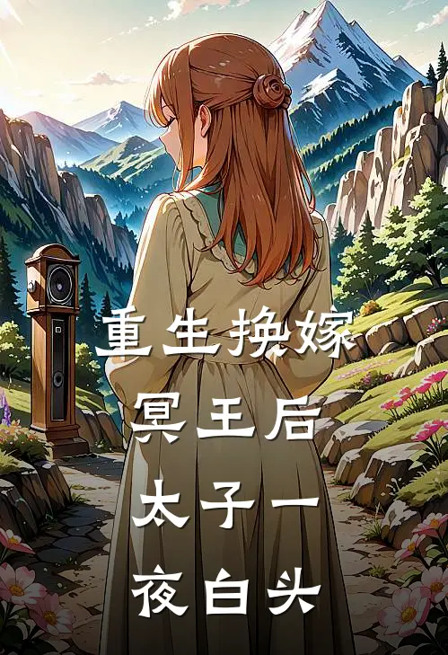重生换嫁冥王后，太子一夜白头