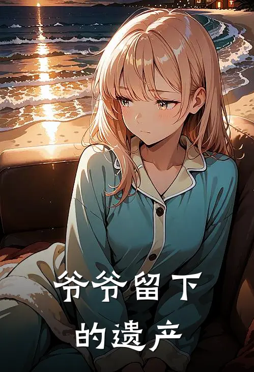 爷爷留下的遗产