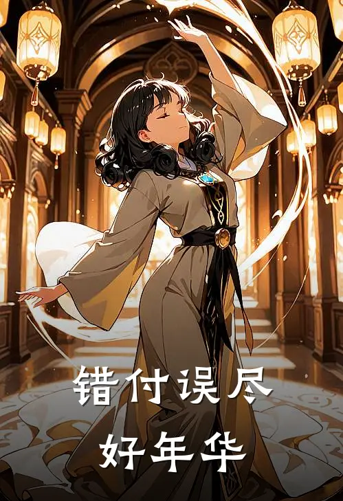 错付误尽好年华