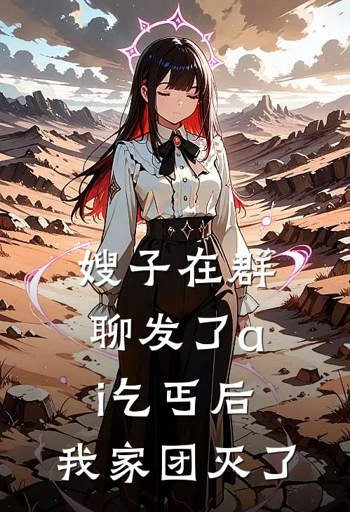 嫂子在群聊发了ai乞丐后，我家团灭了