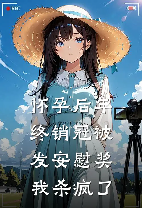 怀孕后年终销冠被发安慰奖，我杀疯了