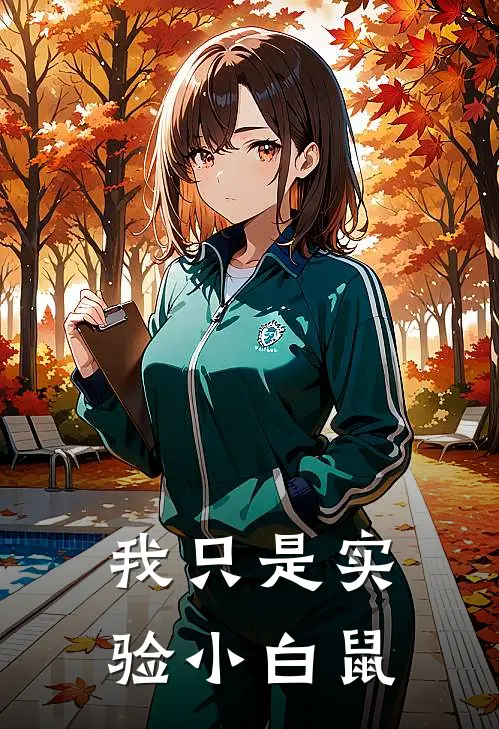 我只是实验小白鼠
